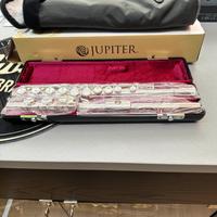 flauto traverso  Jupiter JFL700E