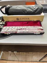 flauto traverso  Jupiter JFL700E