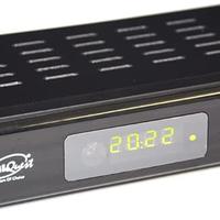 DIGIQUEST TWIN TUNER Small Edition - Dispaly e Ta