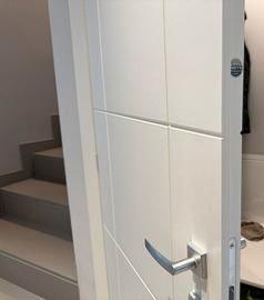 Porte interne qualità prezzo pronte almi Taggio