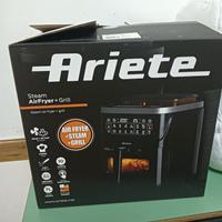 NUOVA IMBALLATA friggitrice ad aria ARIETE