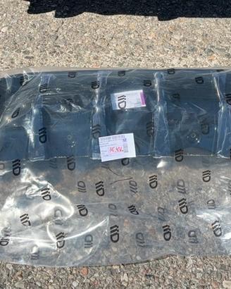 Diffusore Posteriore Maxton Design BMW F32 F36