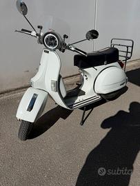 Vespa px 125e