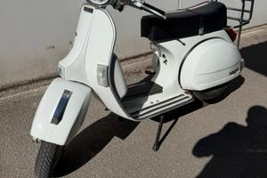Vespa px 125e