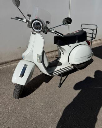 Vespa px 125e