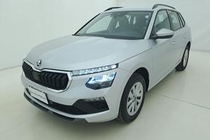 Skoda Kamiq Selection DSG BR447663 1.0 Benzina 116