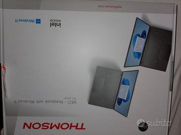 Computer portatile Thomson