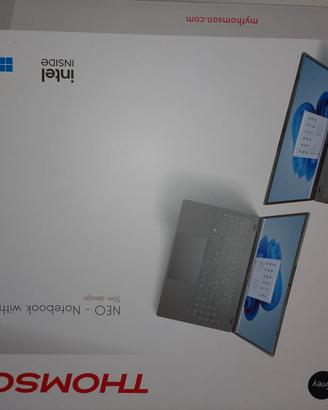 Computer portatile Thomson