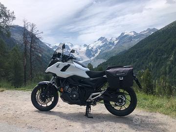 Mono ammortizzatore originale Honda nc750x