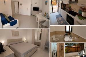 Appartamenti disponibili Golfo Aranci