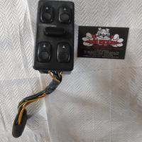 HYUNDAI GALLOPER PULSANTIERA SINISTRA 4 VETRI