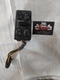 HYUNDAI GALLOPER PULSANTIERA SINISTRA 4 VETRI