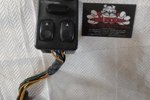 HYUNDAI GALLOPER PULSANTIERA SINISTRA 4 VETRI