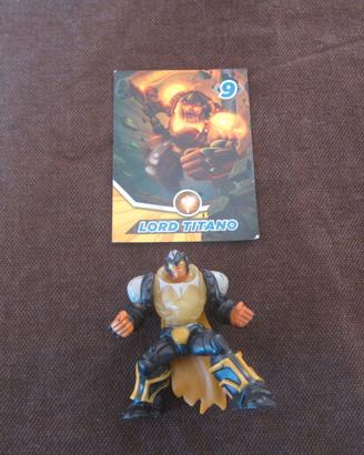 Gormiti. Giochi preziosi.