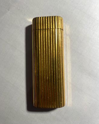 Accendino Cartier