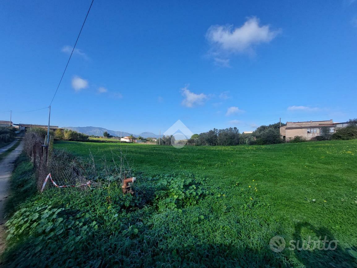 TER. AGRICOLO A PARTINICO - Altro