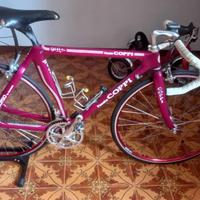 Bici da corsa 1994 Fausto coppi da collezione