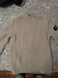 Maglione Stone Island