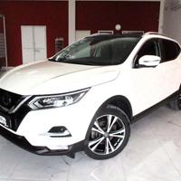 NISSAN Qashqai 1.5 dCi 110 CV Tekna+ 2018 FULL