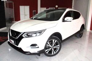 NISSAN Qashqai 1.5 dCi 110 CV Tekna+ 2018 FULL