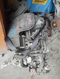 MOTORE PEUGEOT SIGLA 1KR ANNO 2018