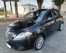 Lancia Ypsilon 1.2 Benz/GPL. - 2013