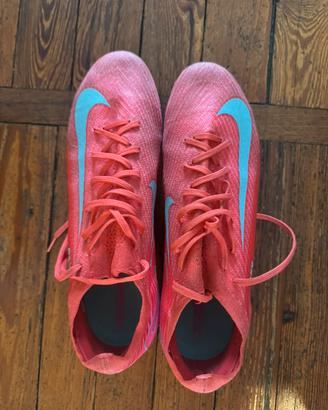 Nike Mercurial  Superfly Scarpe Calcio– Taglia 46