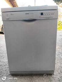 lavastoviglie  Bosch
