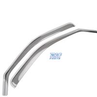 DEFLETTORI PER PARABREZZA SCURI PER AUDI