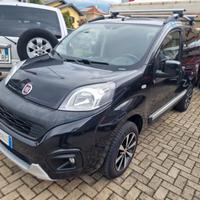 Fiat Qubo 1.3 MJT 95 CV Trekking