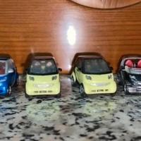 Modellini smart