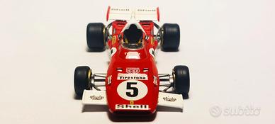Ferrari 312 B2