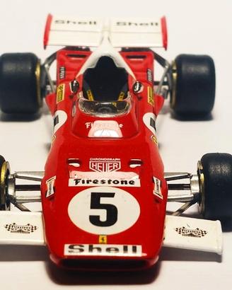 Ferrari 312 B2