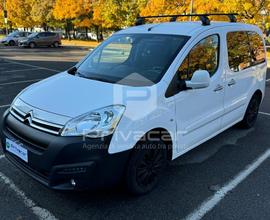 CITROEN Berlingo Multispace PureTech 110 S&S Feel