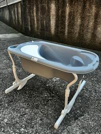 Vaschetta bagnetto Cam Idro Baby