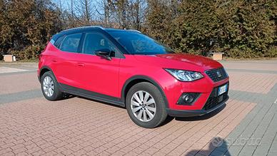 SEAT Arona - 2020