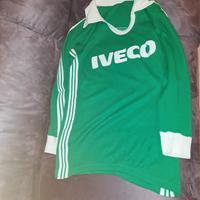 maglia IVECO REPLICA AVELLINO 