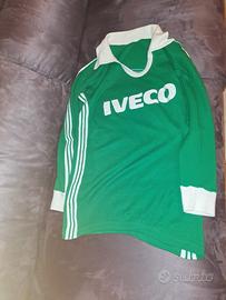 maglia IVECO REPLICA AVELLINO 