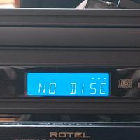 lettore CD TASCAM CD-200