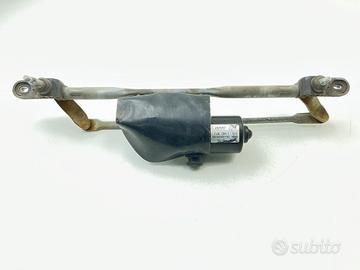 MOTORINO TERGI ANT COMPLETO DI TANDEM FIAT Panda 2