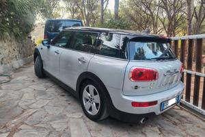Mini clubman Cooper D 2.0 diesel 150cv EURO 6B