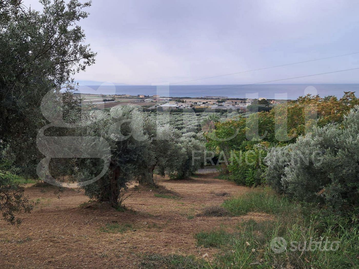 Terreno Residenziale Amantea [Cod. rif 3184786VRG] - Vista 3