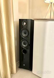 FOCAL CHORA 816 altoparlanti diffusori hifi