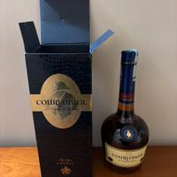 Cognac Courvoisier