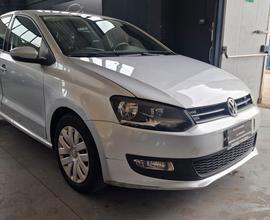 Volkswagen Polo 1.2 70 CV 5p. Comfortline