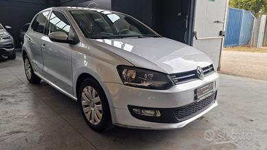 Volkswagen Polo 1.2 70 CV 5p. Comfortline