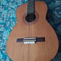 Chitarra classica vintage - svendita