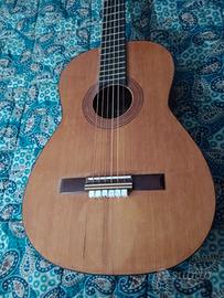 Chitarra classica vintage - svendita