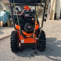 Turbina per neve Husqvarna , prezzo trattabile