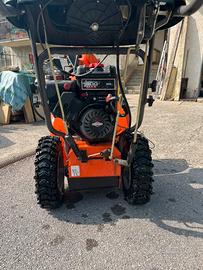 Turbina per neve Husqvarna , prezzo trattabile